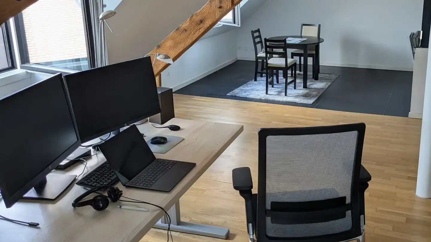 Appartamento in affitto - Rue Centrale 3, 1110 Morges - Foto 3
