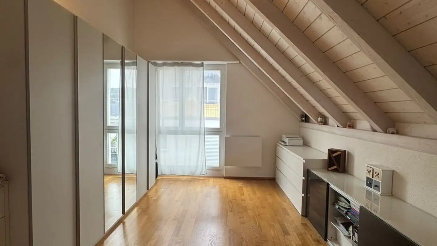 Wohnung mieten - 8424 Embrach