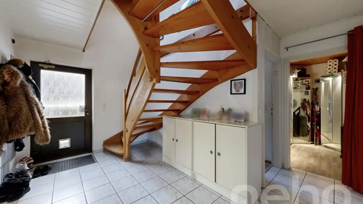 Casa a schiera in vendita - 1736 St. Silvester - Foto 4