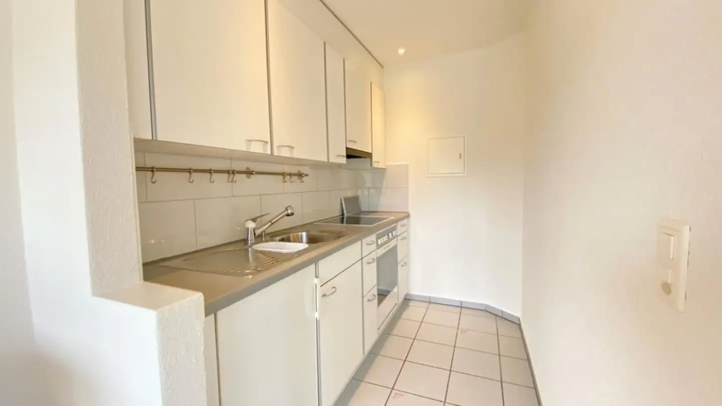 Appartamento in affitto - Franz-Zelgerstrasse 19, 6023 Rothenburg - Foto 2