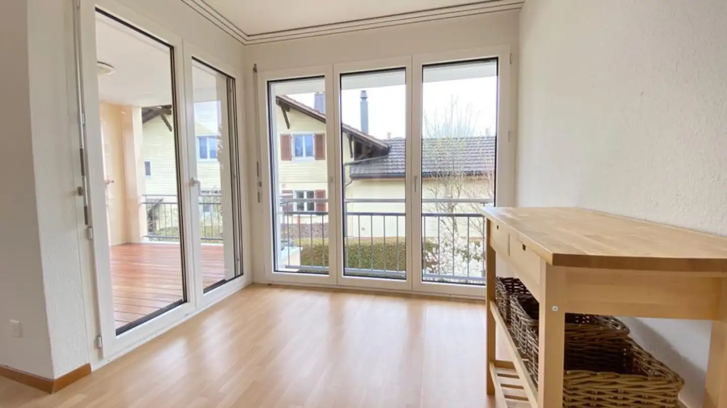 Appartamento in affitto - Franz-Zelgerstrasse 19, 6023 Rothenburg - Foto 3