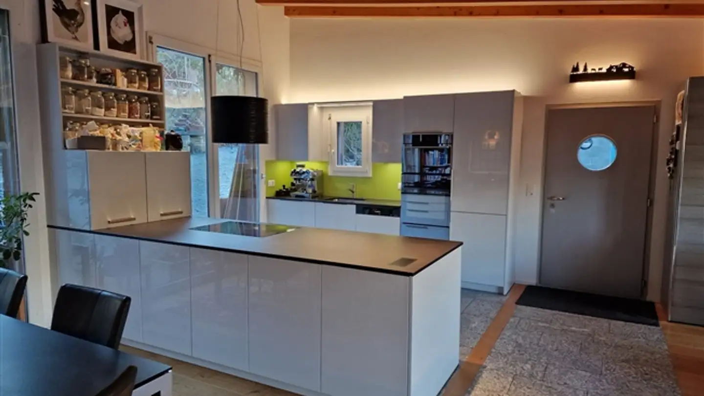 Villa for sale - 3979 Grône - Photo 4