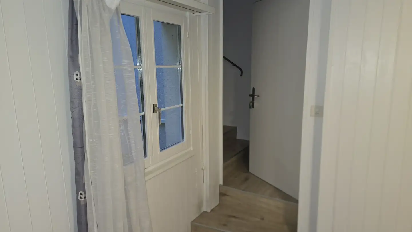 Furnished apartment for rent - 8427 Freienstein - Photo 2