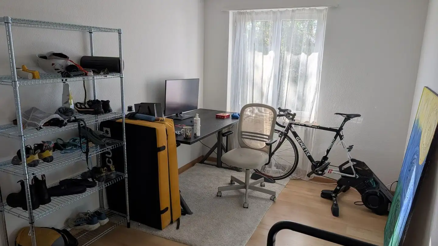 Wohnung mieten - Hürststrasse 70, 8046 Zürich - Foto 4