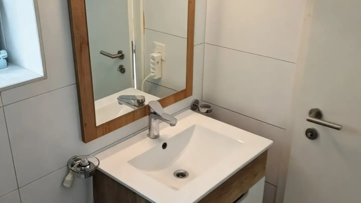 Appartamento in affitto - Rue Centrale 3, 1110 Morges - Foto 2