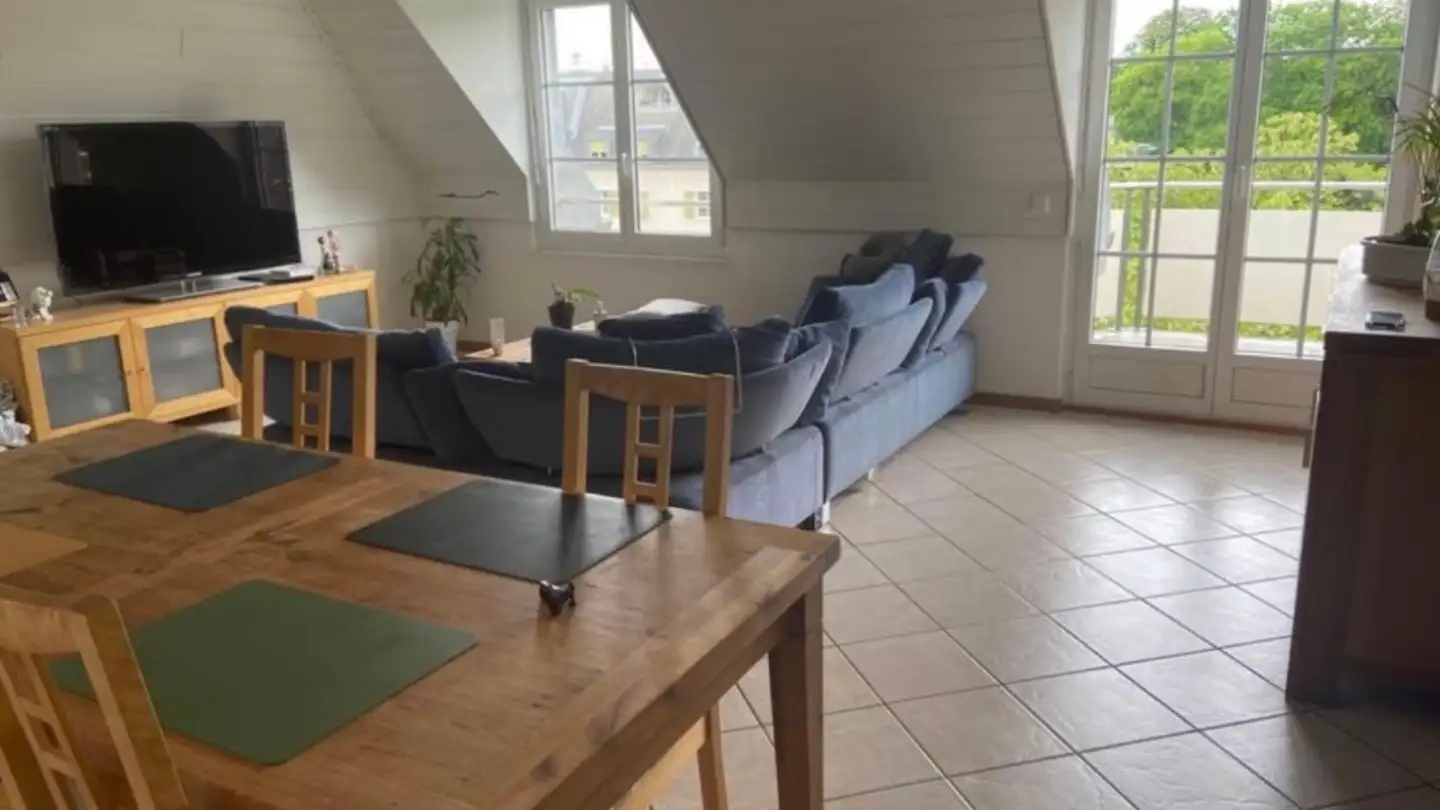 Apartment for rent - Avenue Des Bains 30, 1400 Yverdon-les-Bains - Photo 2