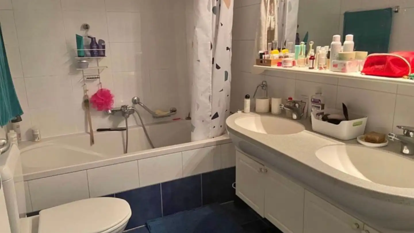Apartment for rent - Avenue Des Bains 30, 1400 Yverdon-les-Bains - Photo 3