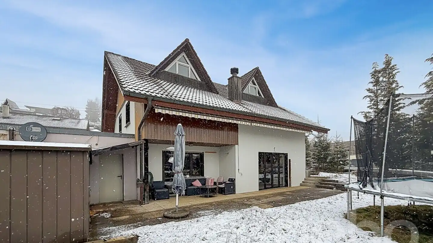 Casa a schiera in vendita - 1736 St. Silvester - Foto 3