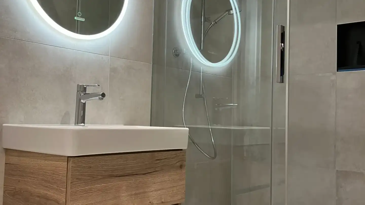 Appartement à louer - Rue Du Temple 27, 2024 St-Aubin-Sauges - Photo 3
