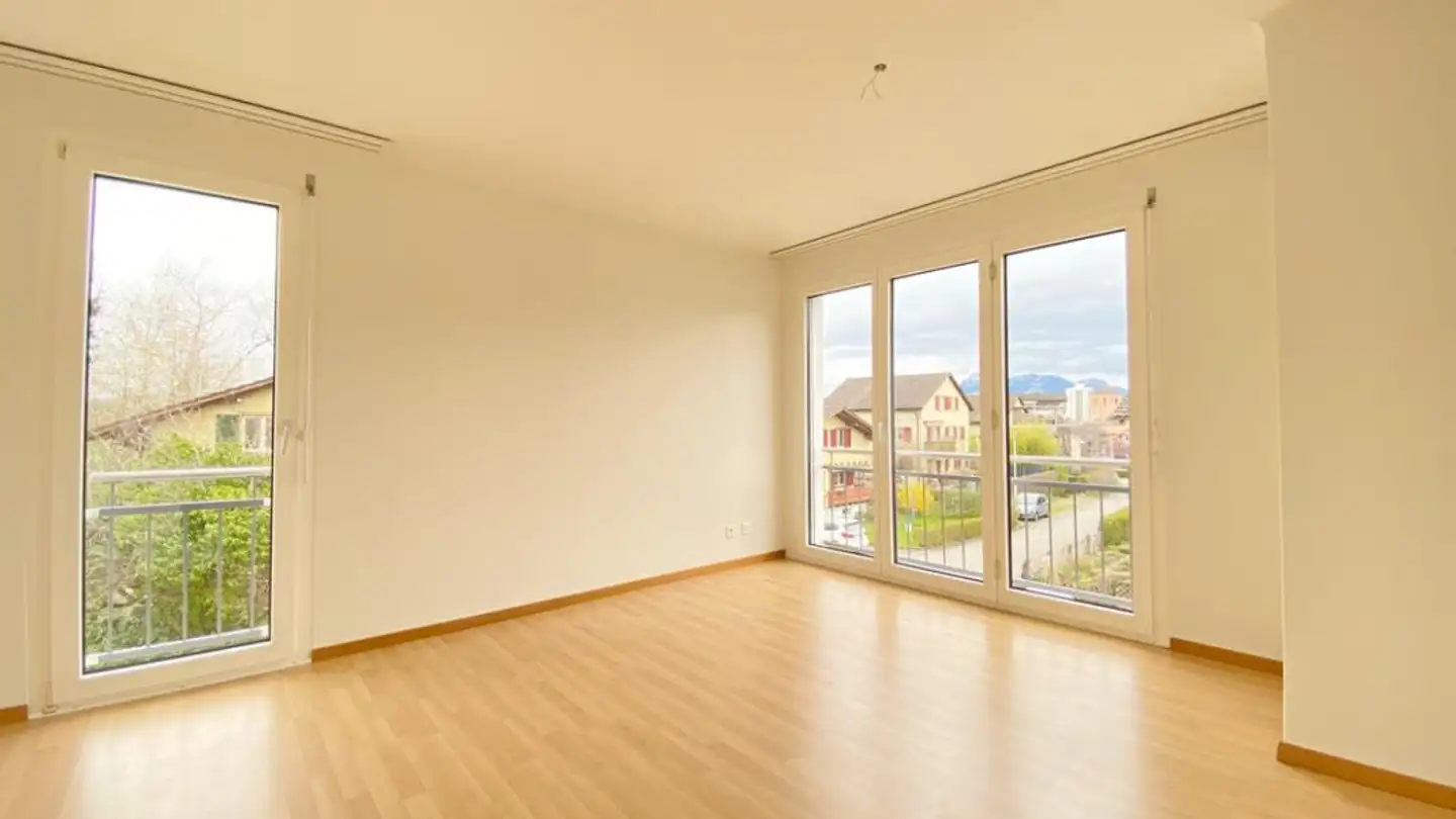 Appartamento in affitto - Franz-Zelgerstrasse 19, 6023 Rothenburg - Foto 4