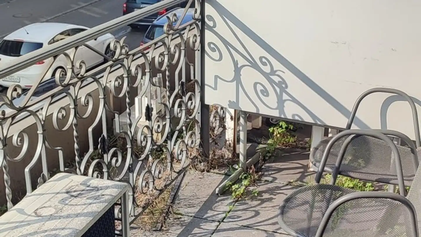 Chambre à louer - Untere Bahnhofstrasse 22, 8640 Rapperswil SG - Photo 3