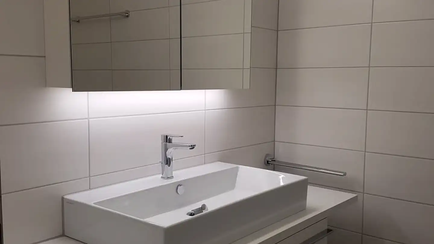 Appartement à louer - Chemin De La Scierie / Sägefeldweg 47e, 2504 Biel/Bienne - Photo 4