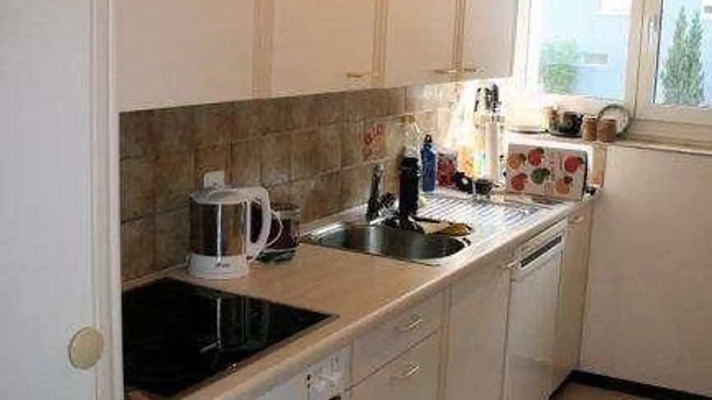 Appartamento in affitto - Bechburgstrasse 4, 4500 Solothurn - Foto 2