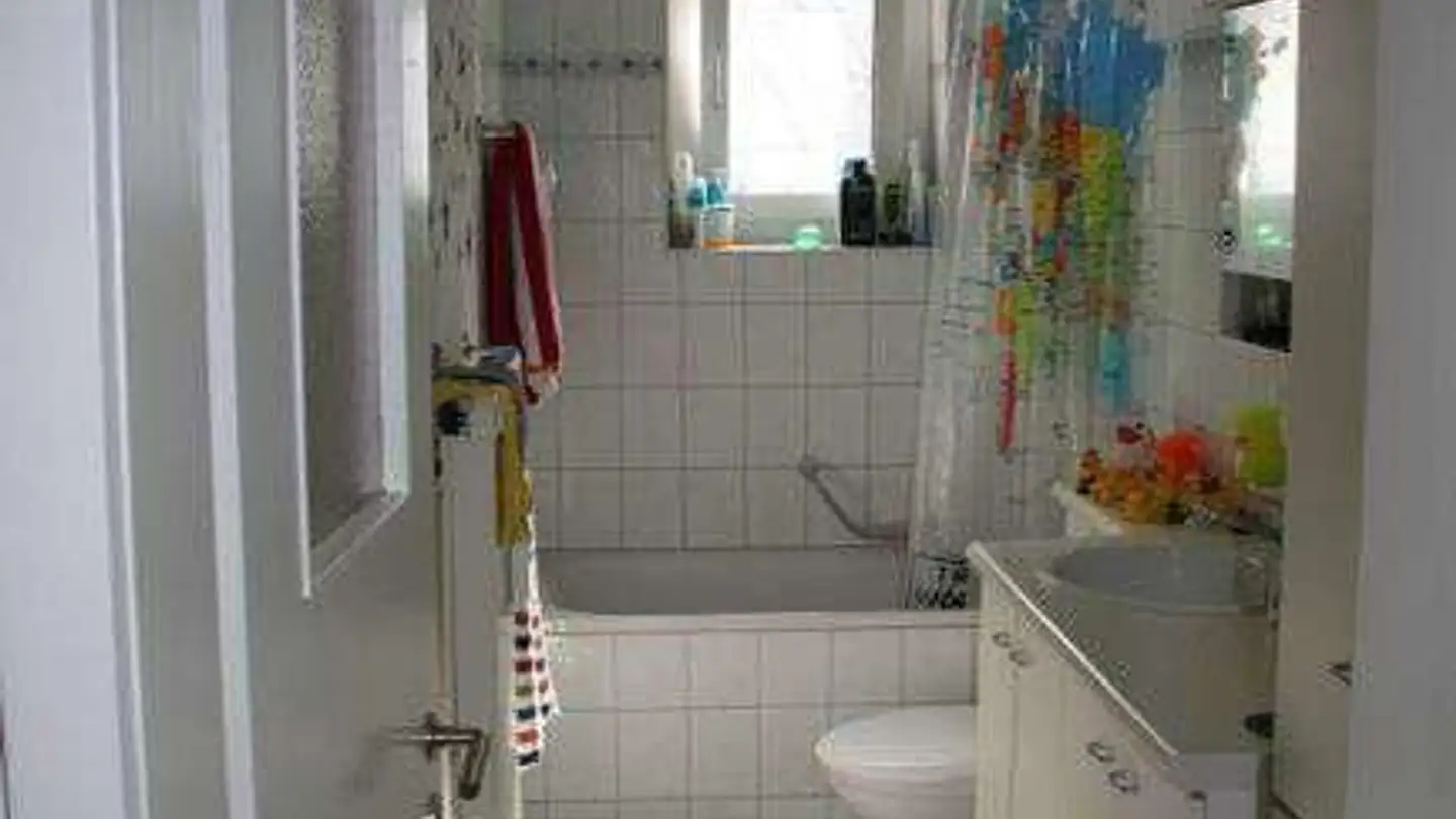 Appartamento in affitto - Bechburgstrasse 4, 4500 Solothurn - Foto 3