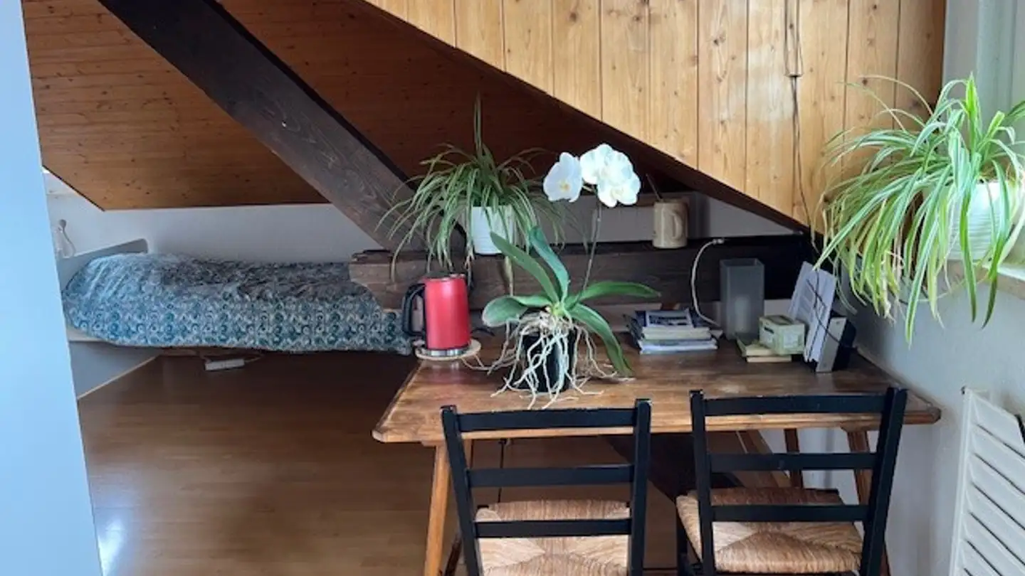 Wohnung mieten - Brunnenbergstrasse 8, 9000 St. Gallen - Foto 4