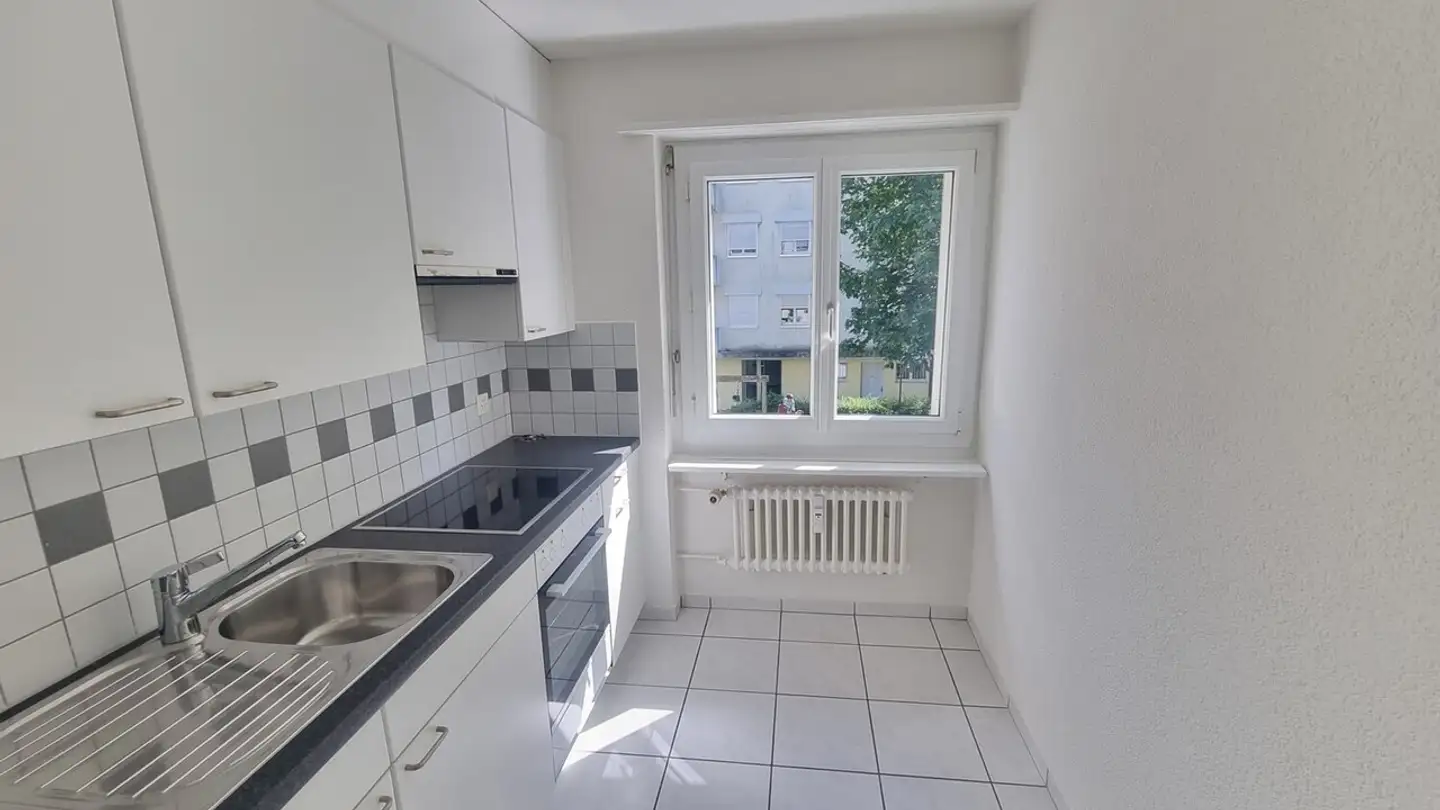 Wohnung mieten - Brüelmattstrasse 27, 4632 Trimbach - Foto 2