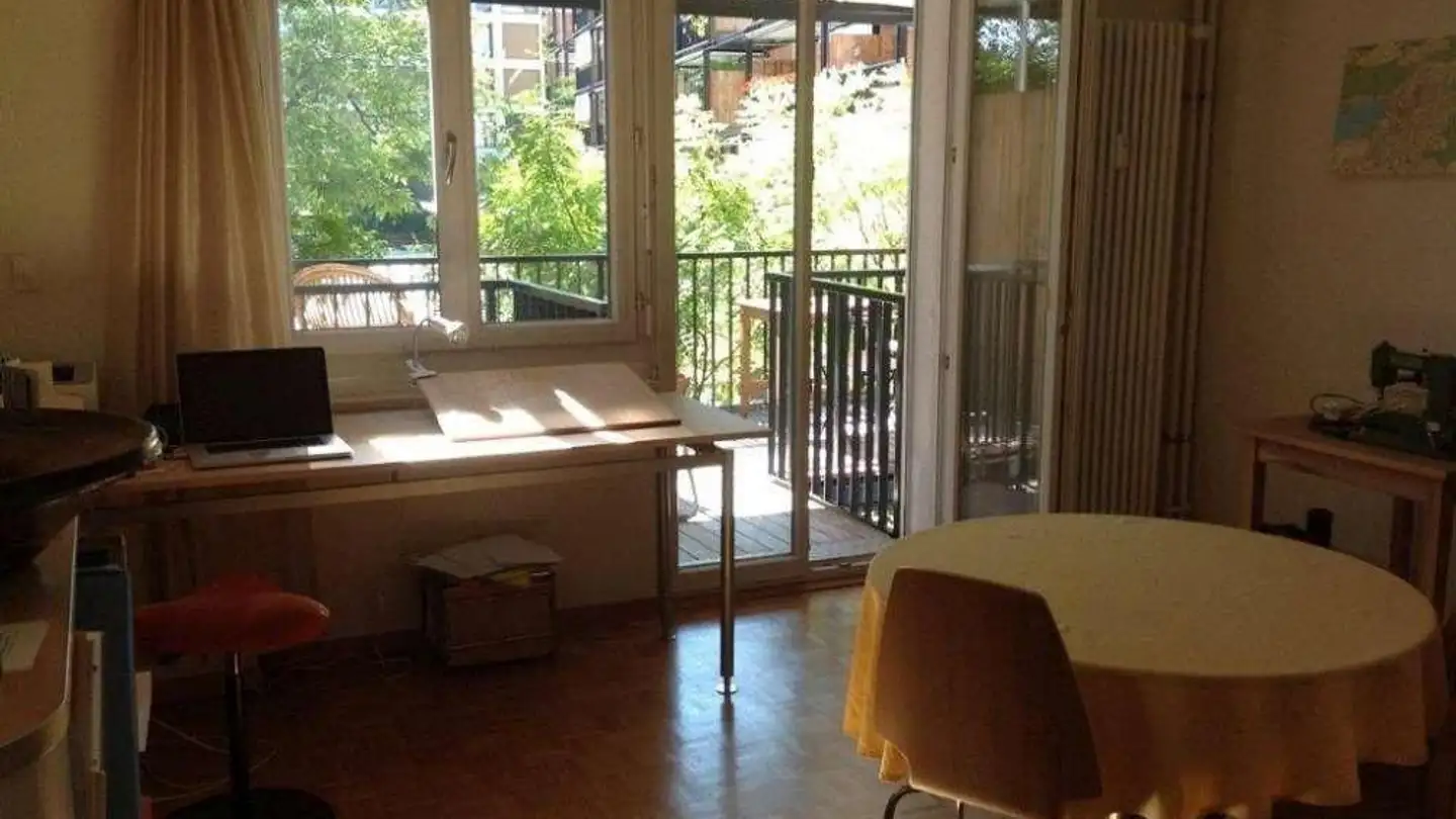 Appartamento in affitto - Bechburgstrasse 4, 4500 Solothurn - Foto 4