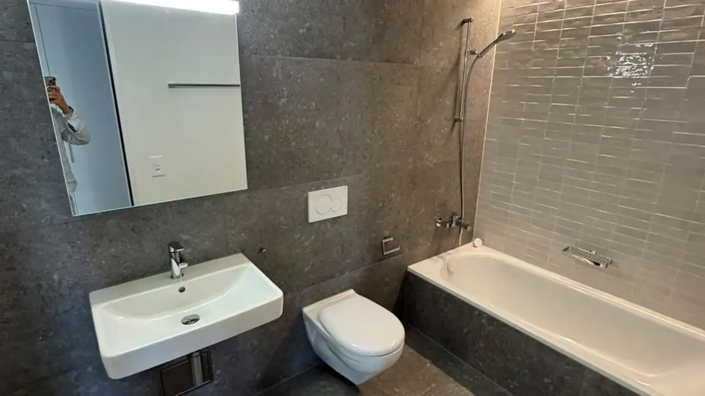 Appartamento ammobiliato in affitto - Weinberglistrasse 4, 6005 Luzern - Foto 3