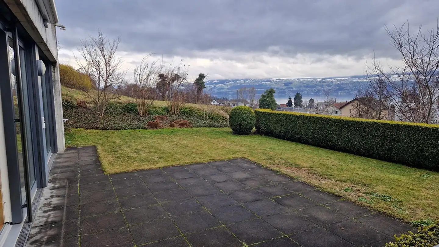 Apartment for rent - Lindenstrasse 6, 8708 Männedorf