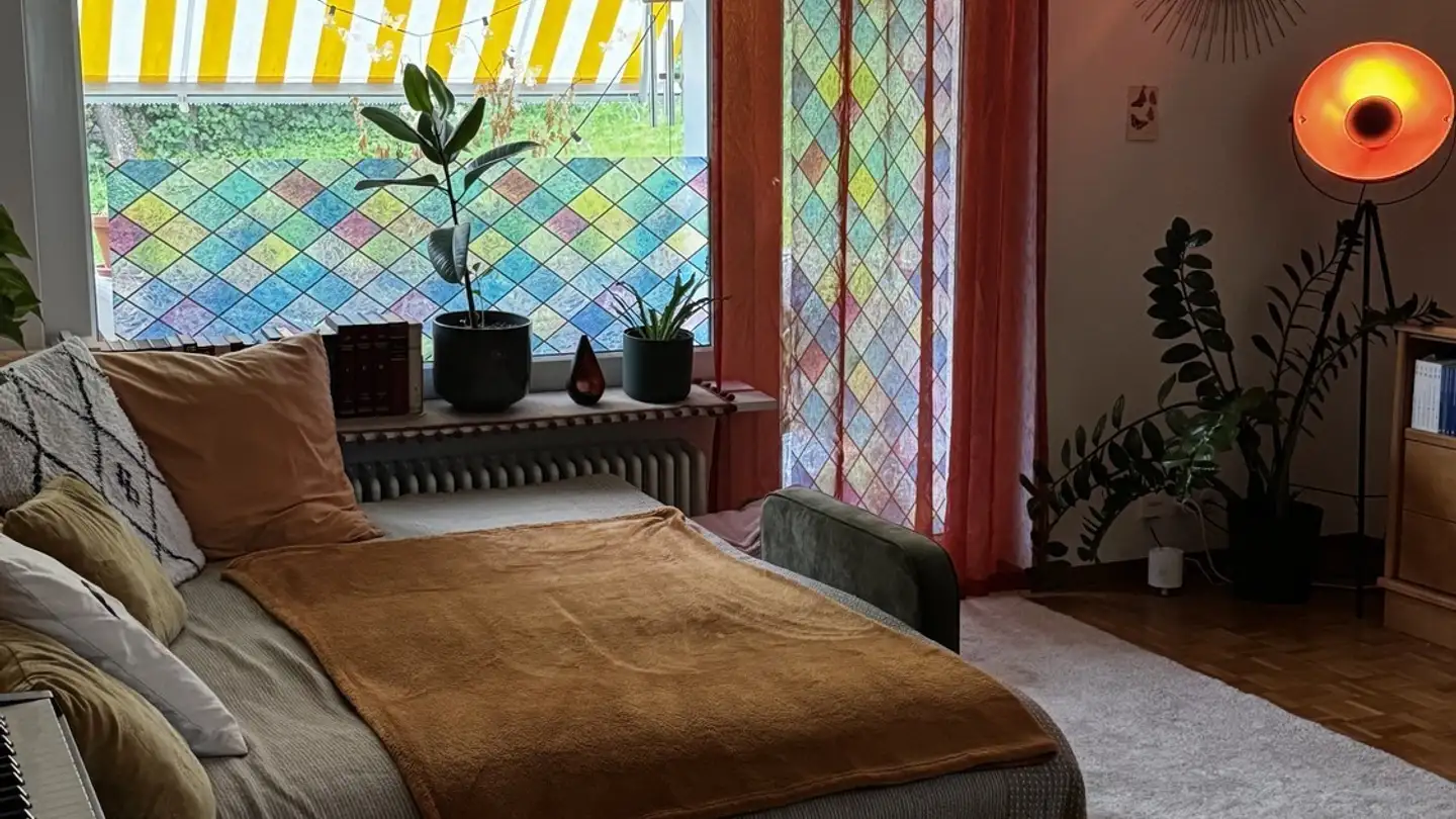 Chambre à louer - 8134 Adliswil - Photo 3