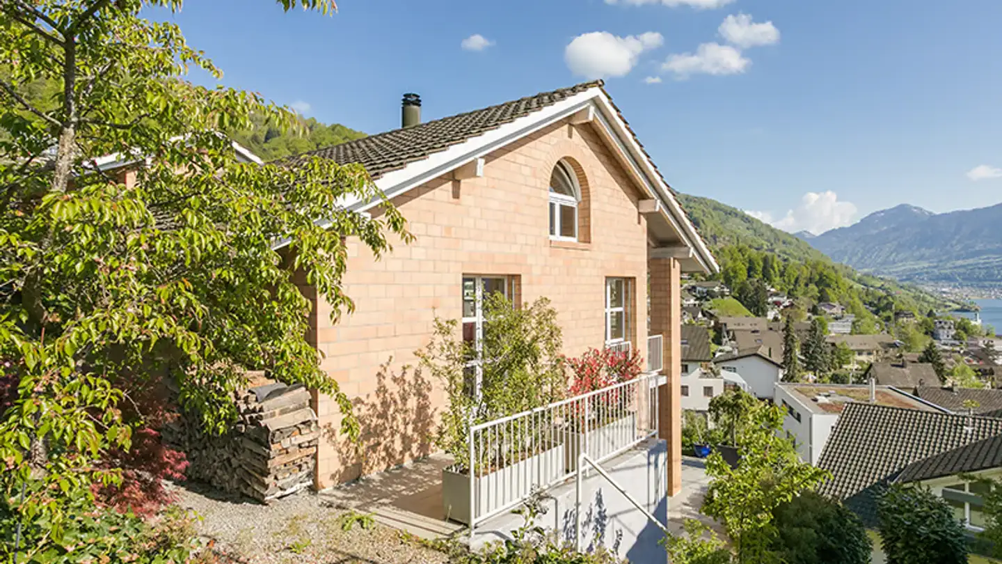 Maison individuelle à vendre - Haltenstrasse 10, 6318 Walchwil - Photo 4