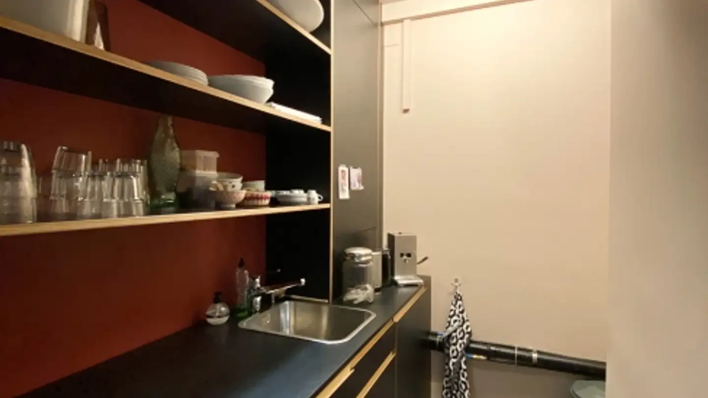 Commerciale in affitto - Seefeldstrasse 152, 8008 Zürich - Foto 4