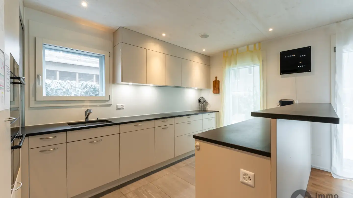 Einfamilienhaus kaufen - Ringstrasse, 4614 Hägendorf - Foto 4