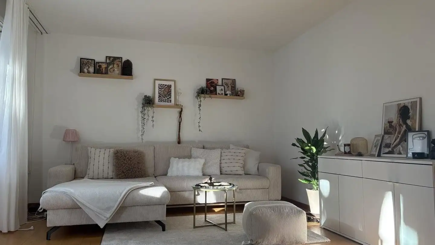 Apartment for rent - Neuwiesenstrasse 18, 8400 Winterthur
