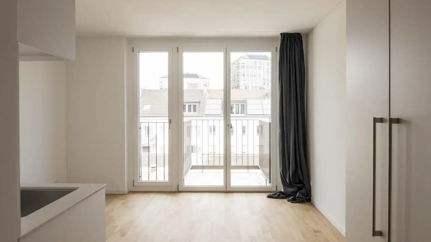 Appartement à louer - Dienerstrasse 8, 8004 Zürich - Photo 2