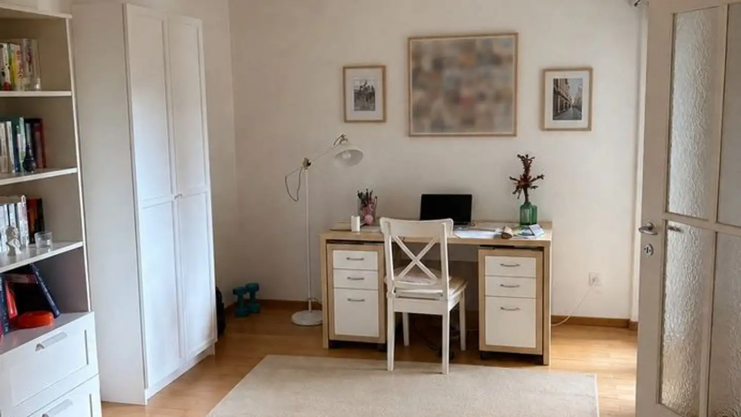 Apartment for rent - Neuwiesenstrasse 18, 8400 Winterthur - Photo 4