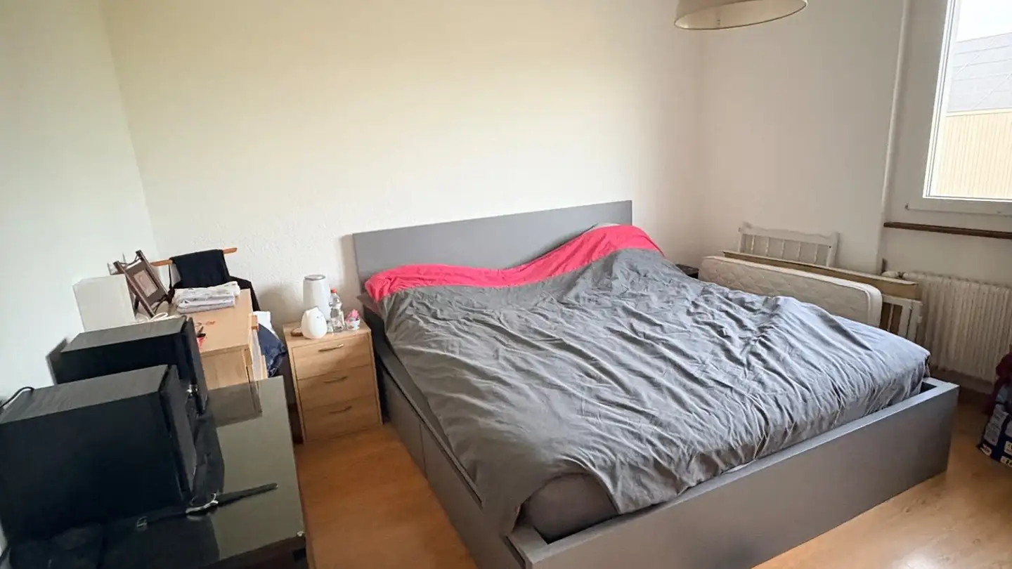 Appartement à louer - 1744 Chénens - Photo 3