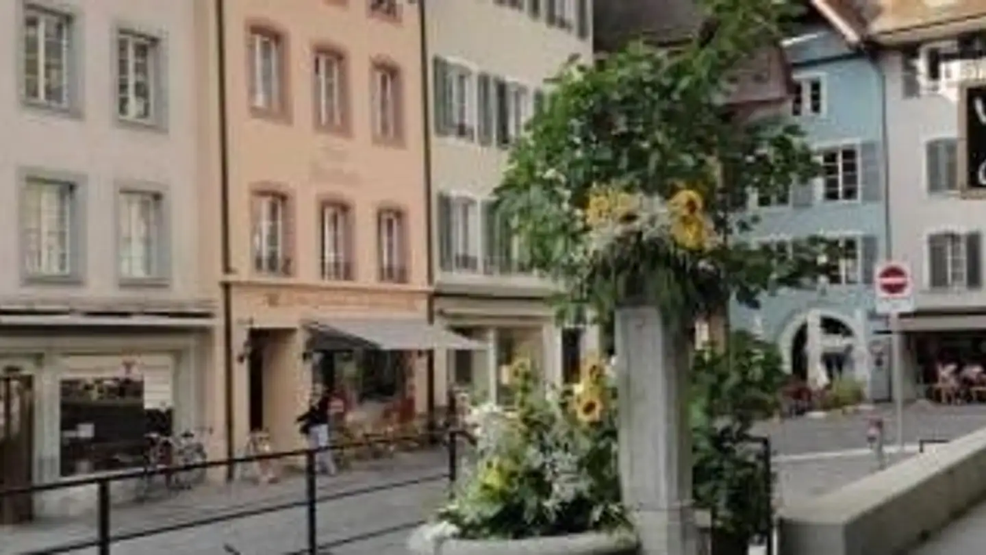 Apartment for rent - Metzgergasse 22, 5000 Aarau - Photo 3