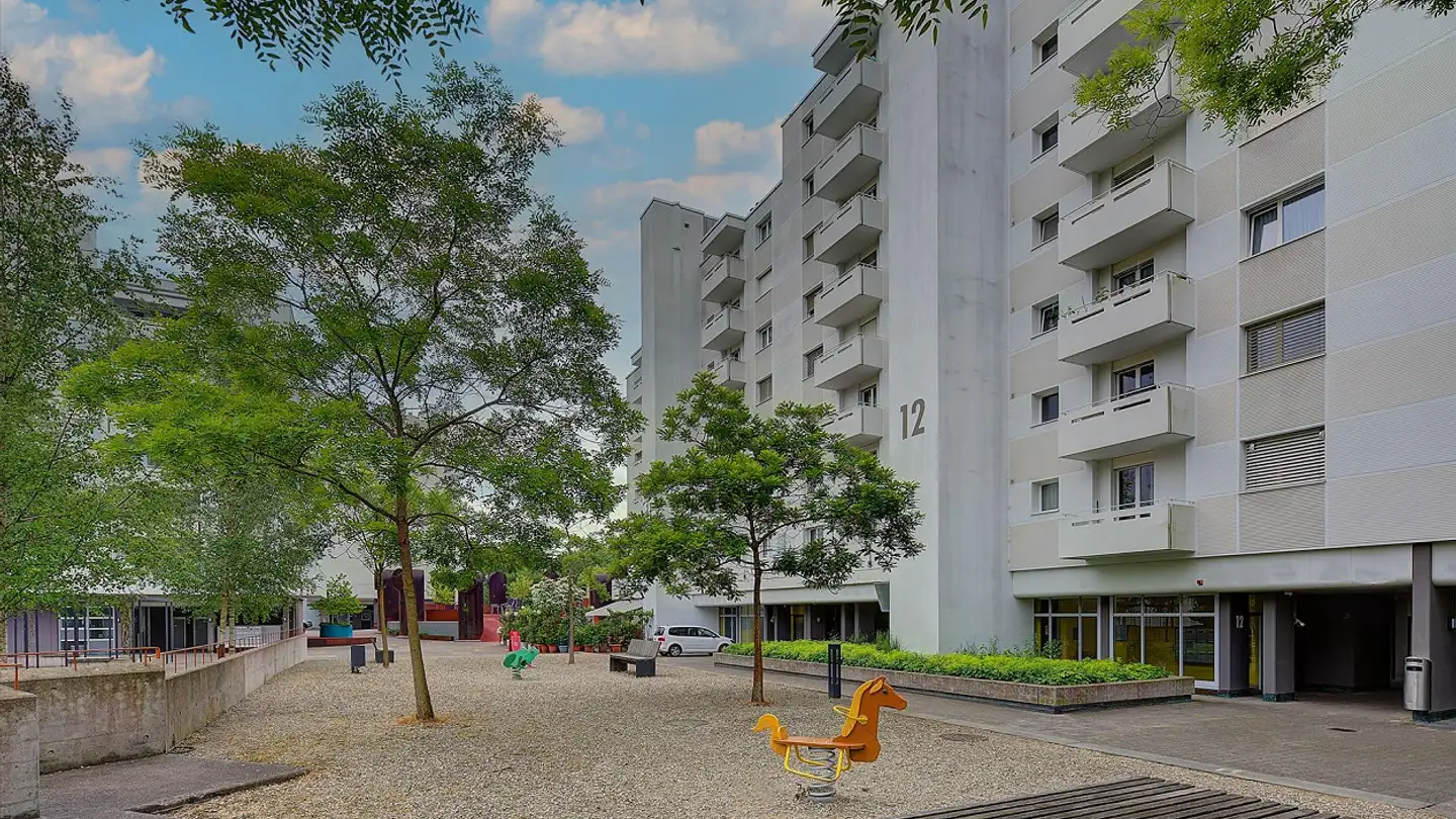 Appartement à louer - Webermühle 13, 5432 Neuenhof