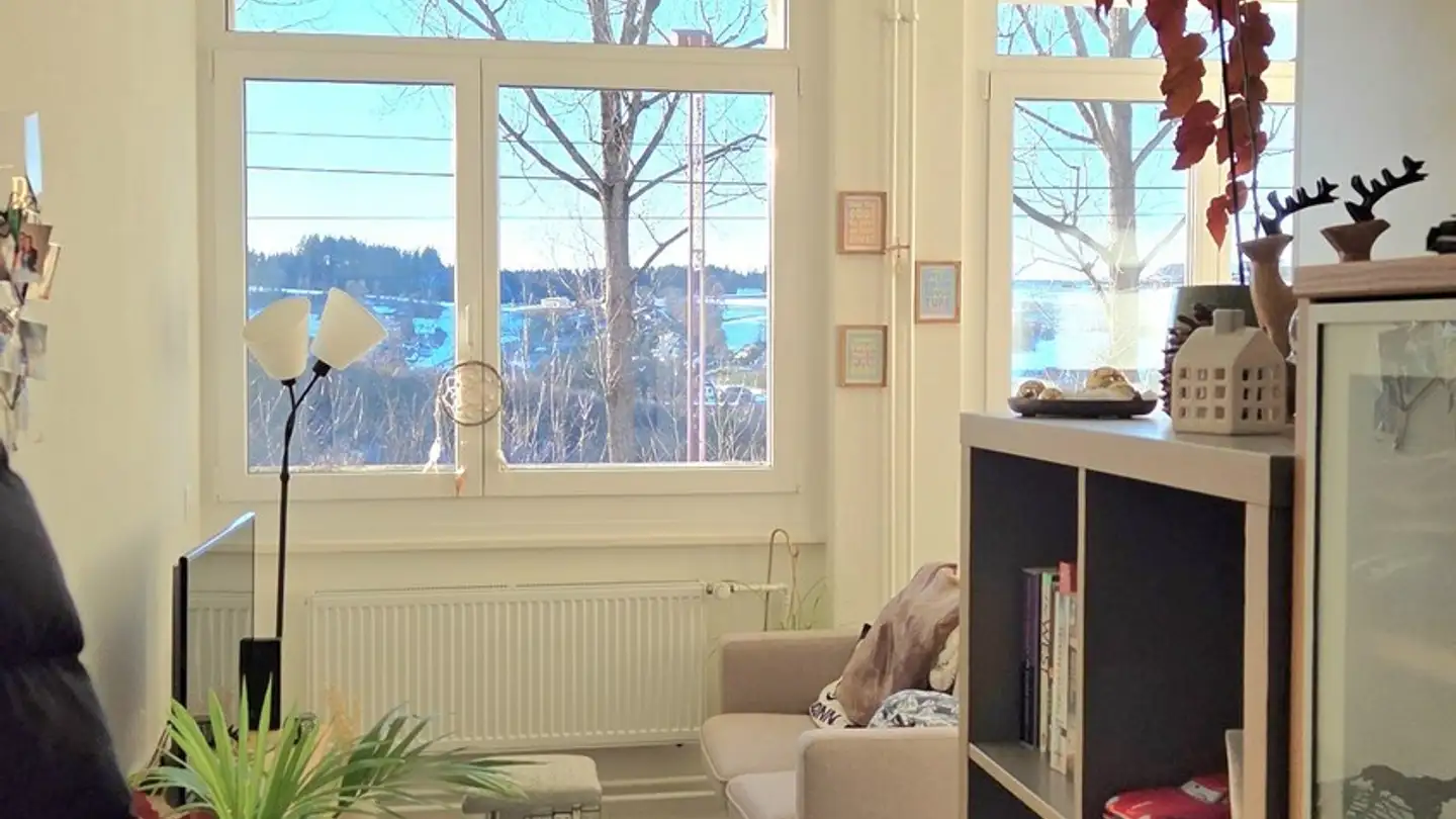 Appartement à louer - Lätternweg 40, 3052 Zollikofen
