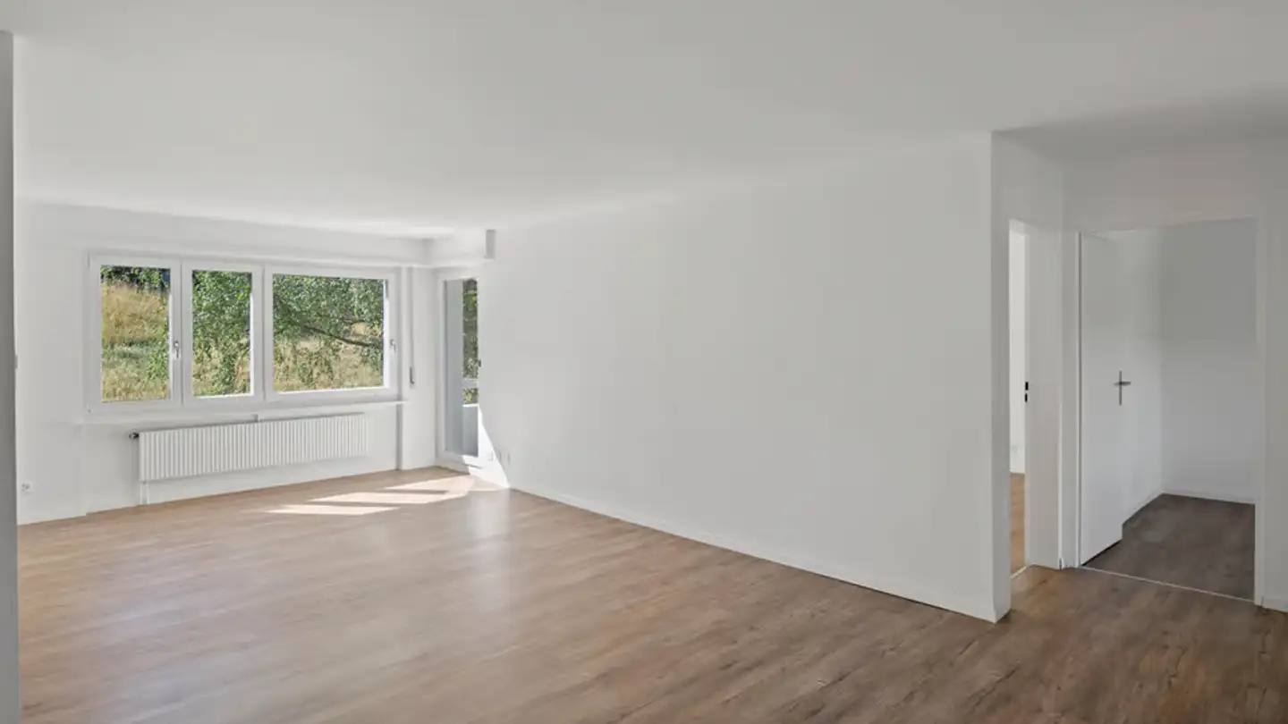 Immeuble résidentiel à vendre - 2732 Reconvilier - Photo 2