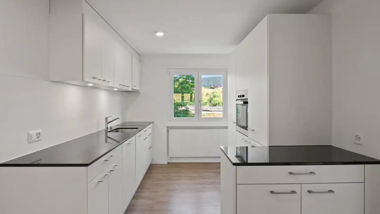 Immeuble résidentiel à vendre - 2732 Reconvilier - Photo 3