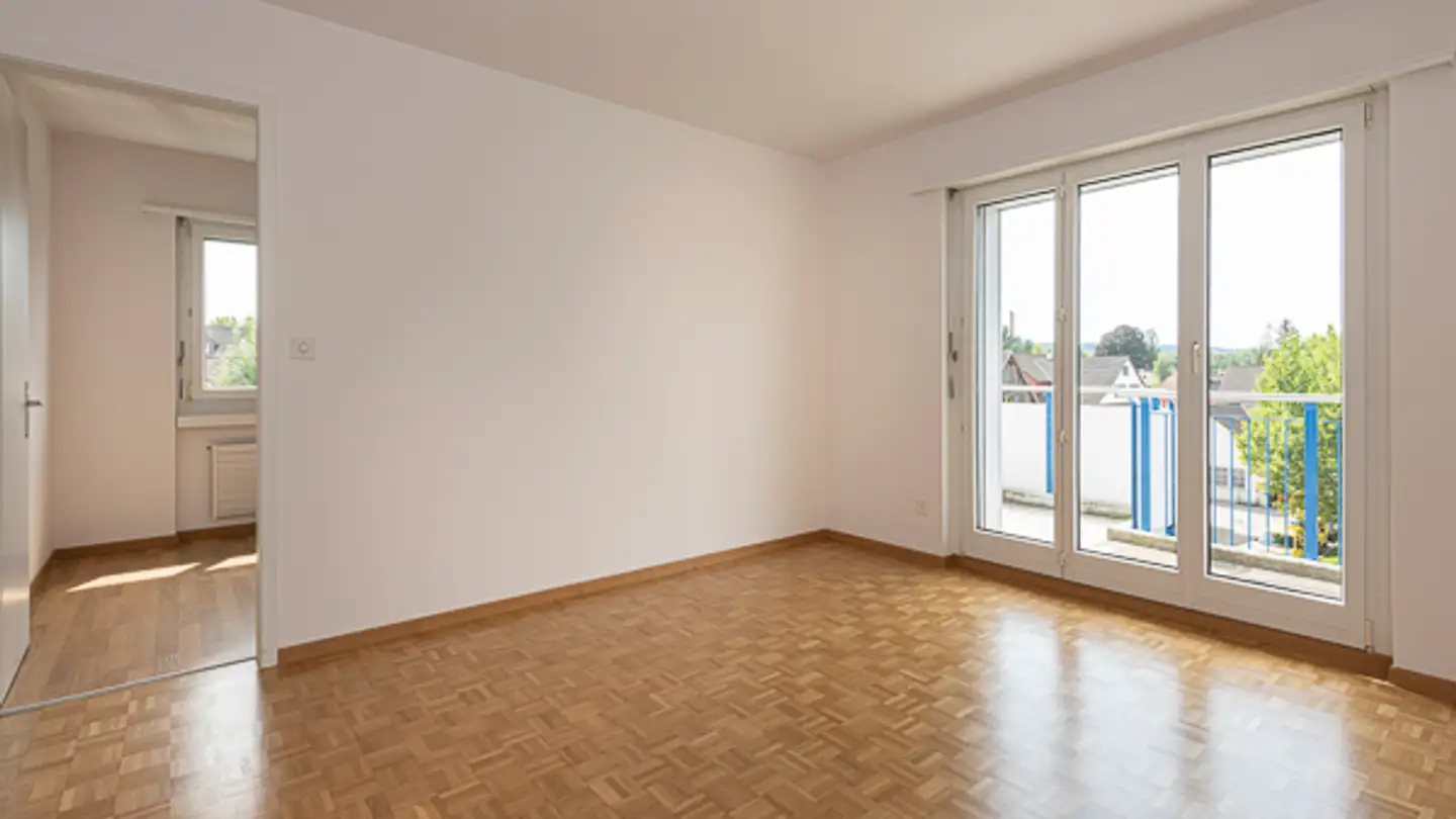 Appartement à louer - Freihofstrasse 10, 8575 Bürglen TG - Photo 3