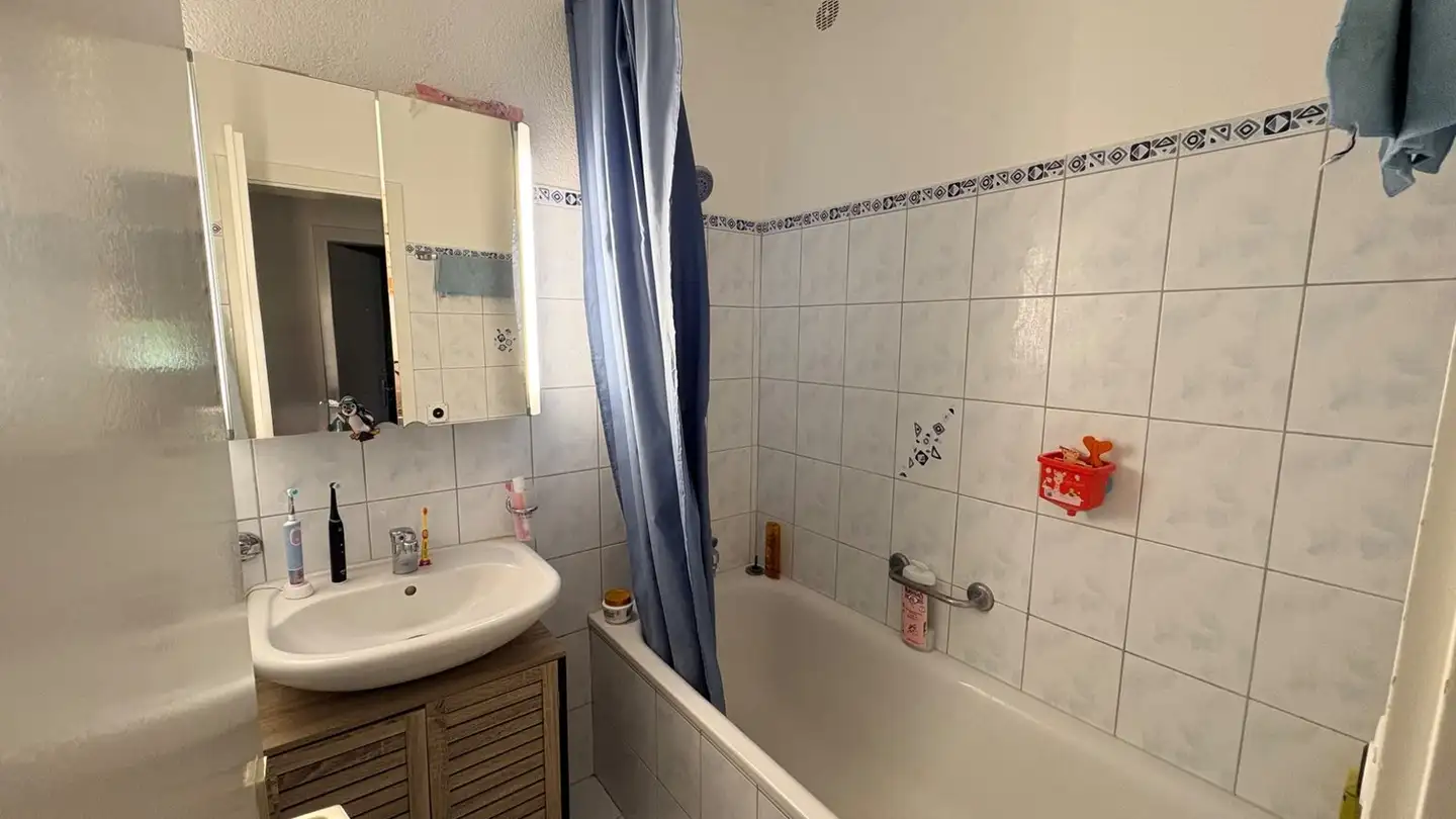 Appartement à louer - 1744 Chénens - Photo 4