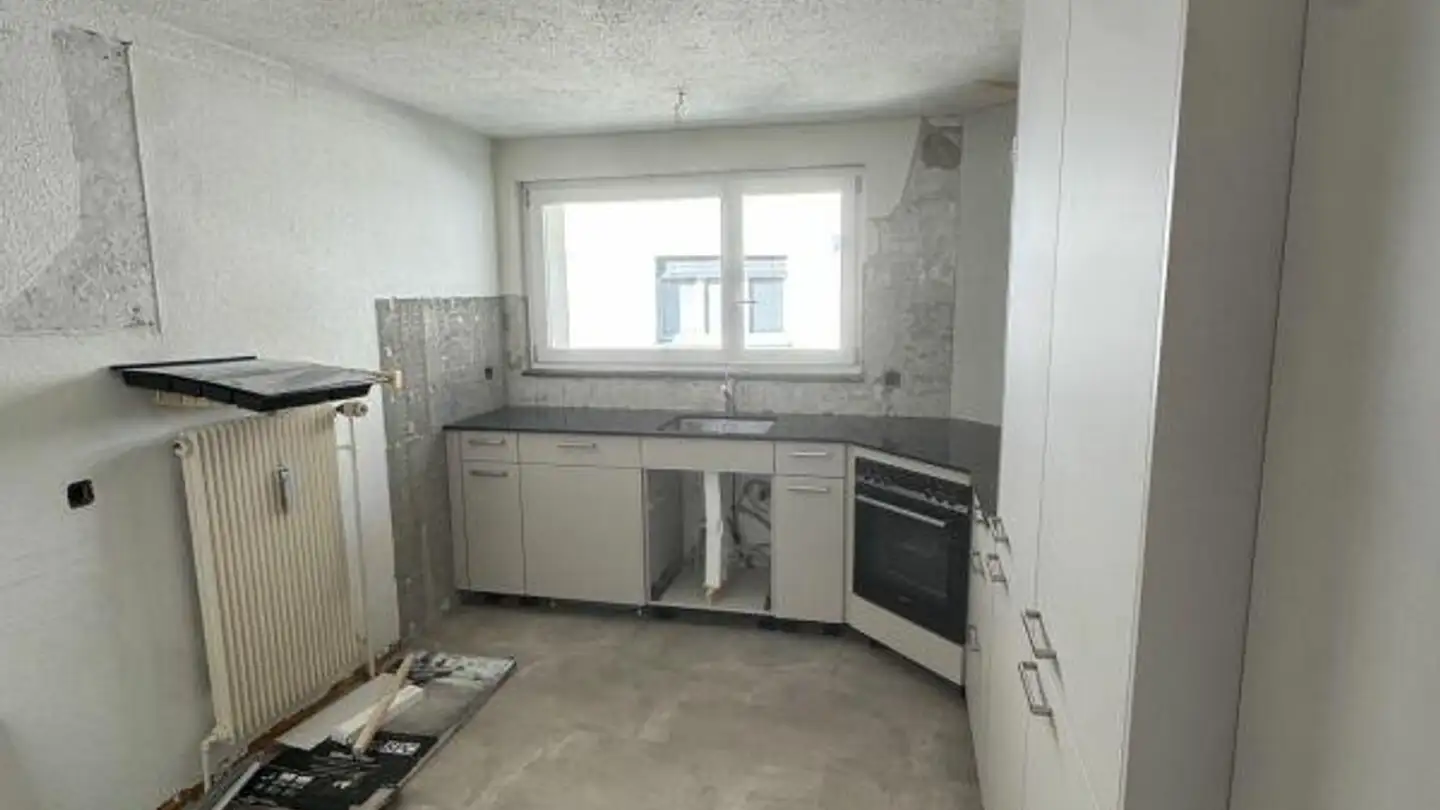 Appartamento in affitto - Hermannstrasse 6, 8570 Weinfelden - Foto 4