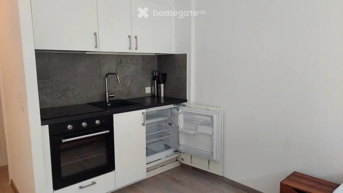 Apartment for rent - Route De Crans-Montana, 3963 Montana