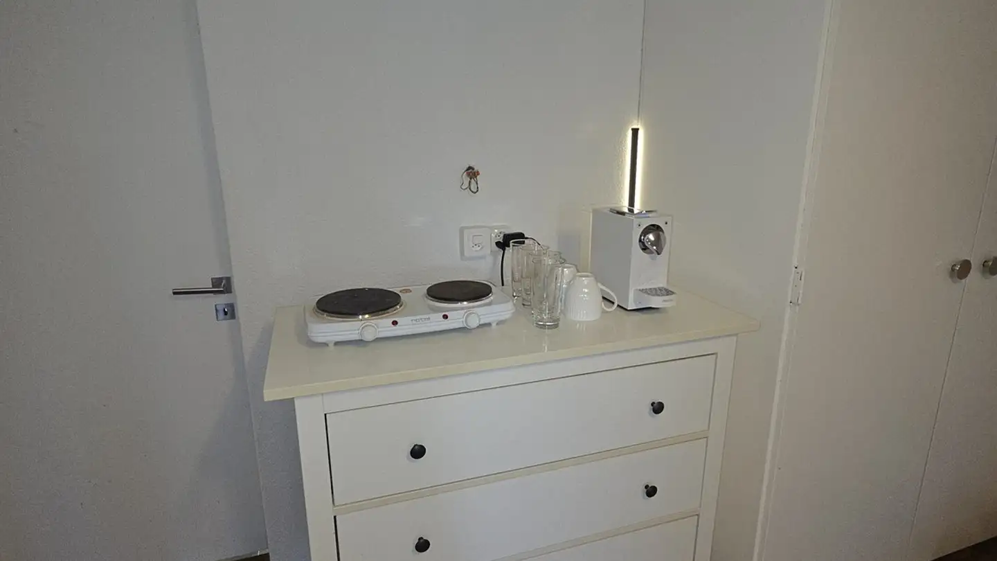 Appartement à louer - 8634 Hombrechtikon - Photo 3
