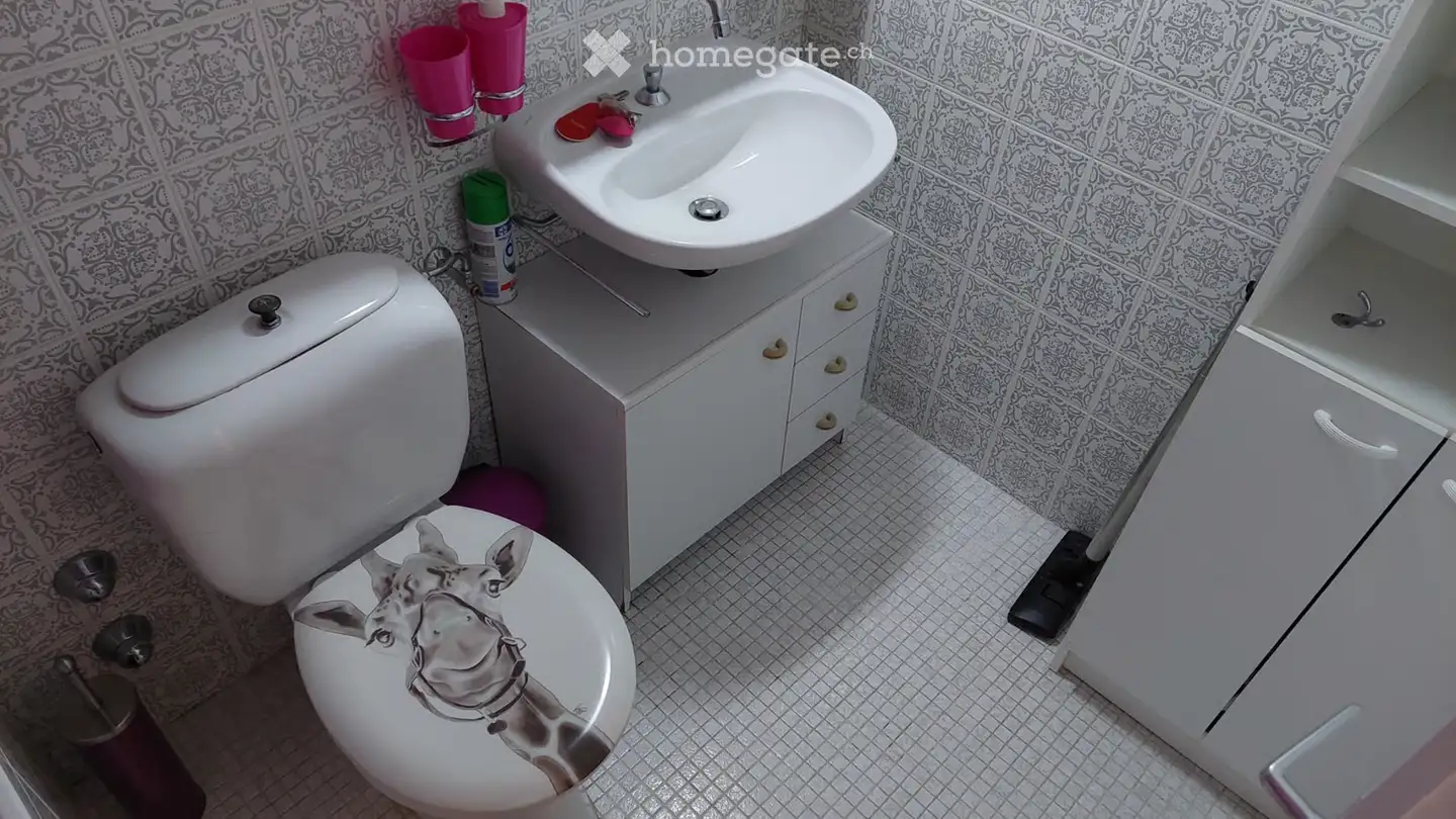 Appartement à louer - Route De Crans-Montana, 3963 Montana - Photo 2