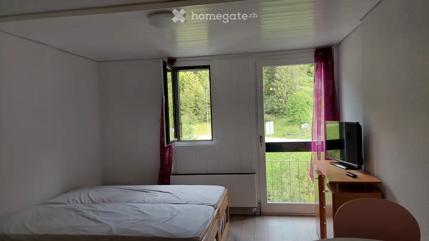 Appartement à louer - Route De Crans-Montana, 3963 Montana - Photo 3