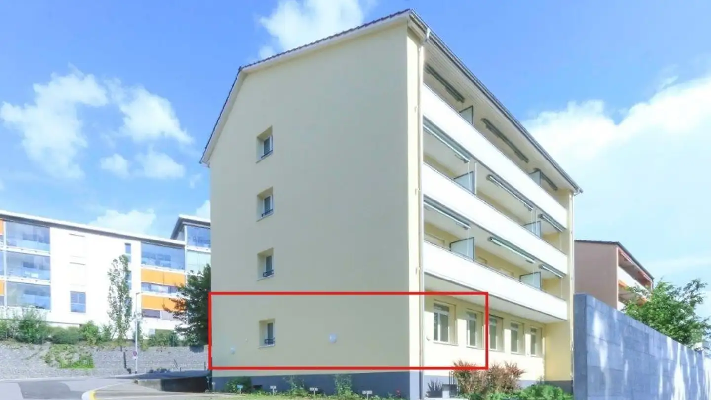 Appartement à louer - Lätternweg 40, 3052 Zollikofen - Photo 2