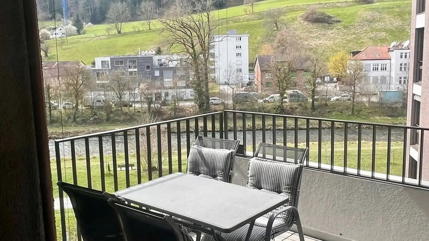 Apartment for rent - Spindelstrasse 7, 8041 Zürich