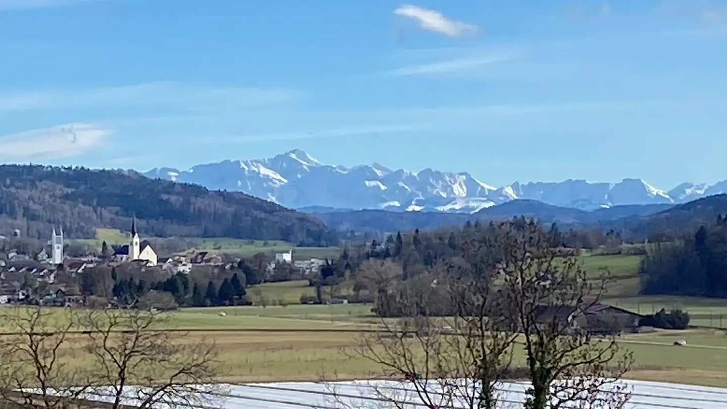 Appartamento in affitto - Gisidal 1, 8353 Elgg - Foto 2