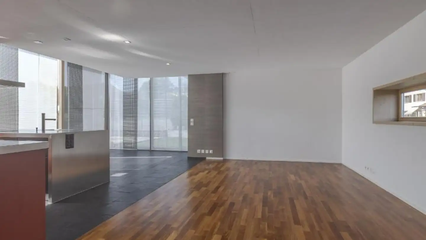 Single house for sale - Bachweg 8, 3178 Bösingen
