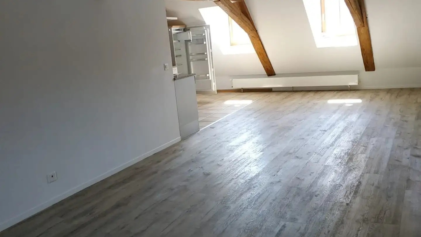 Wohnung mieten - Rue Du 23-Juin, 2800 Delémont - Foto 4