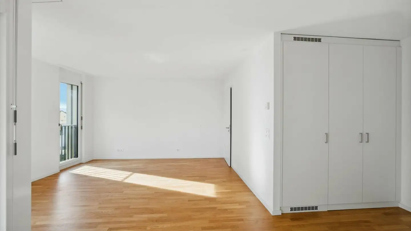 Wohnung mieten - Route Des Granges-Saint-Martin 24, 1350 Orbe - Foto 2