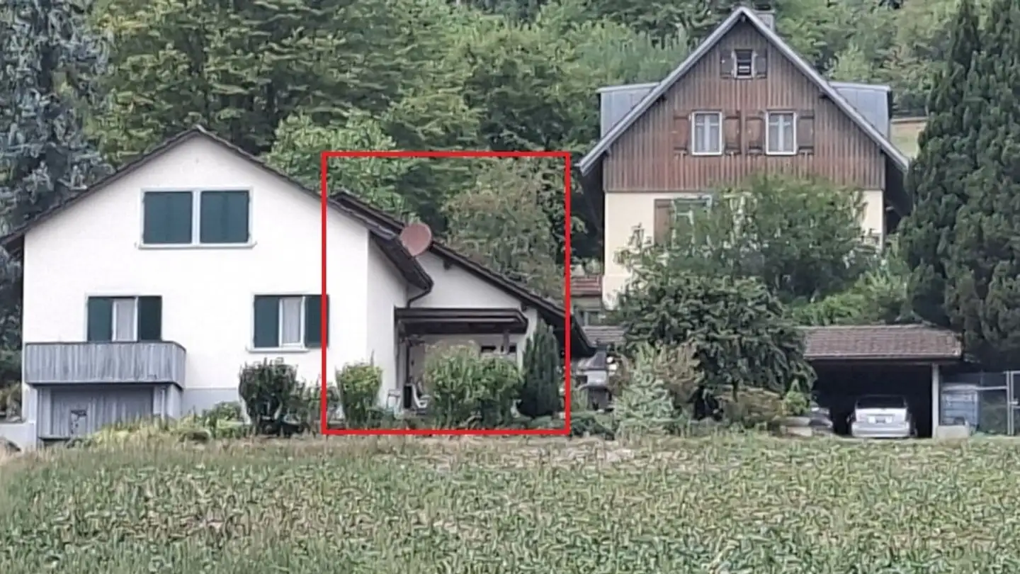 Appartamento in affitto - Gisidal 1, 8353 Elgg - Foto 3